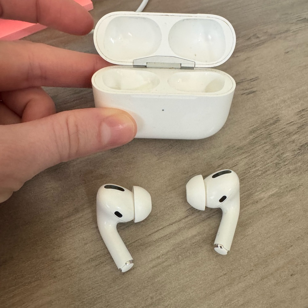 1st Generation Apple AirPods Pro